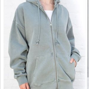 Brandy Melville christy hoodie